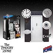 Icons of the Twilight Zone Bobble Head Revisited            